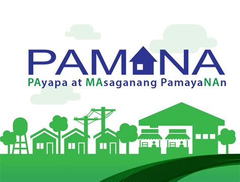 maunlad na pamayanan drawing easy|Payapa at Masaganang Pamayanan (PAMANA) – .